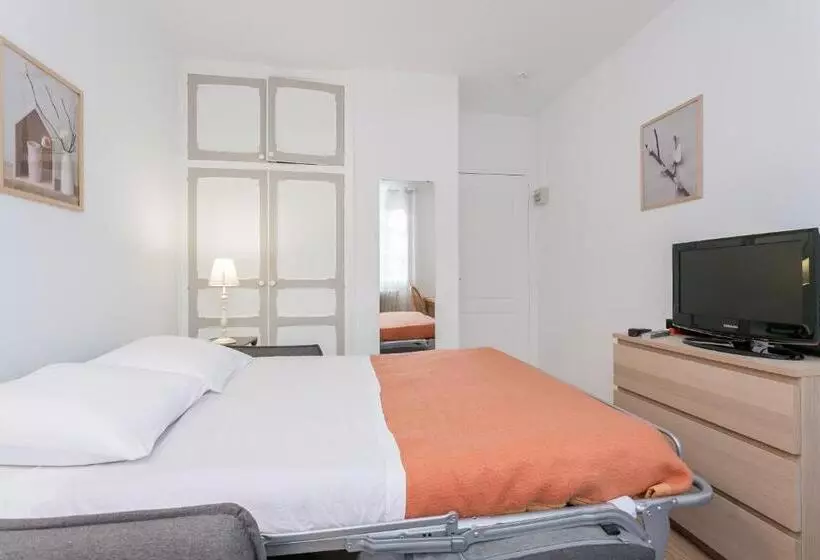 Résidence Hôtel Les Joséphines