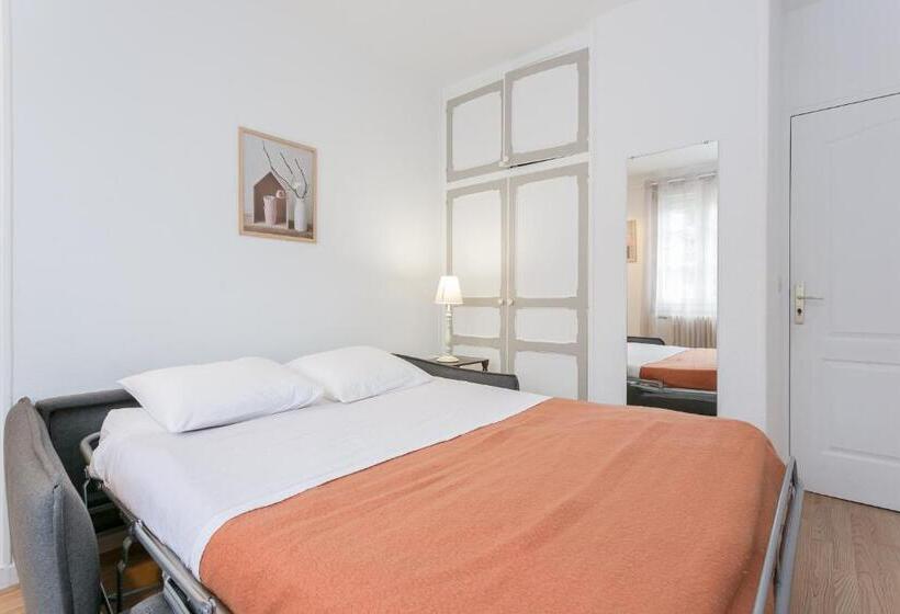 Résidence Hôtel Les Joséphines