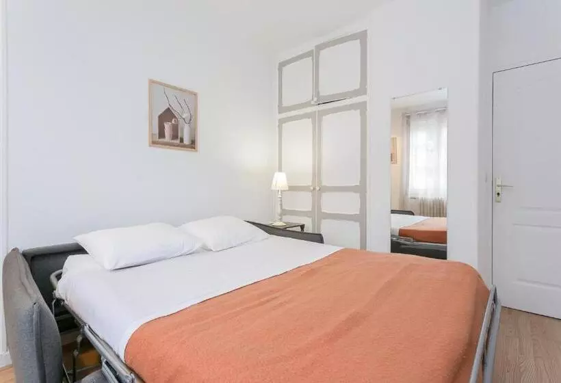 Résidence Hôtel Les Joséphines