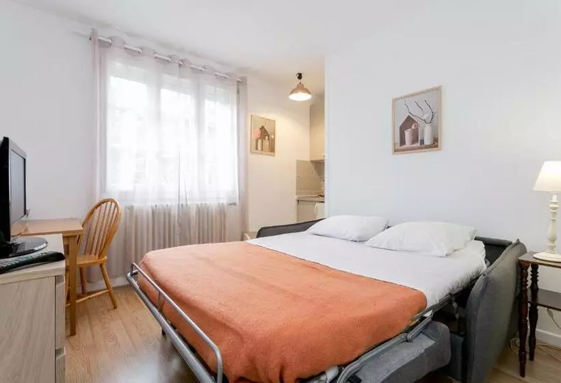 Résidence Hôtel Les Joséphines