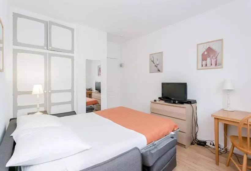 Résidence Hôtel Les Joséphines