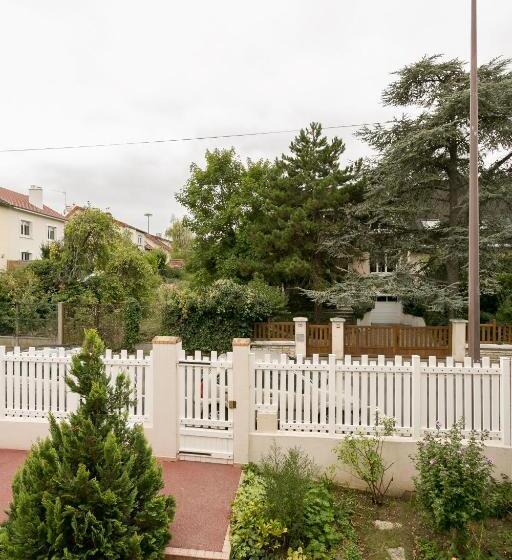 Résidence Hôtel Les Joséphines