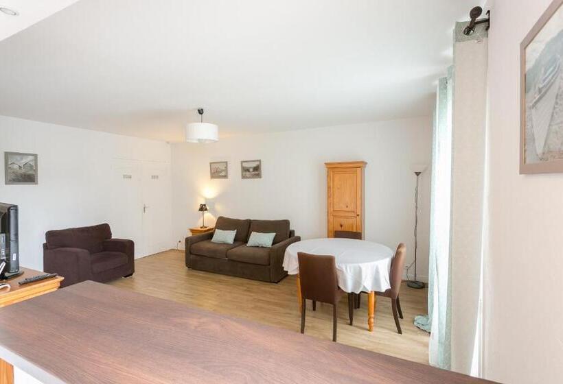 Résidence Hôtel Les Joséphines