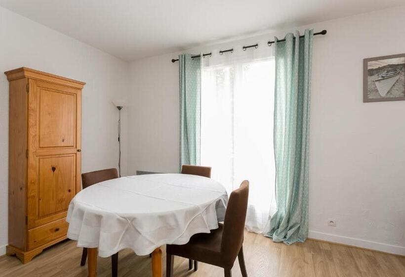 Résidence Hôtel Les Joséphines