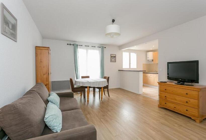 Résidence Hôtel Les Joséphines