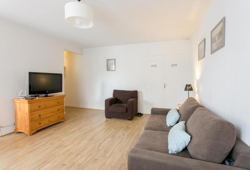 Résidence Hôtel Les Joséphines