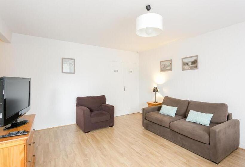 Résidence Hôtel Les Joséphines