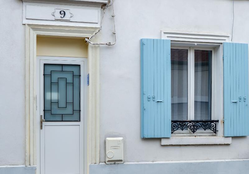 Résidence Hôtel Les Joséphines