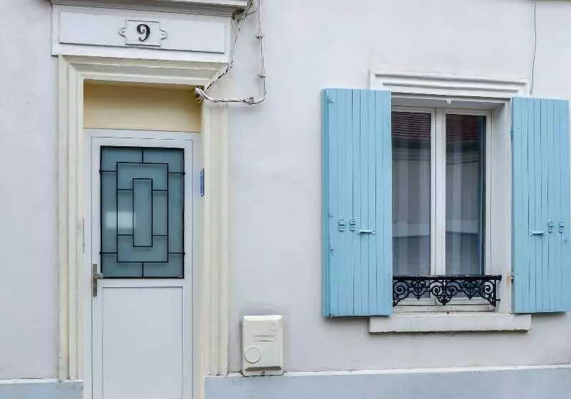 Résidence Hôtel Les Joséphines