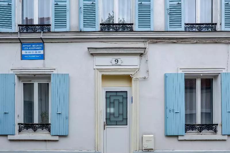 Résidence Hôtel Les Joséphines