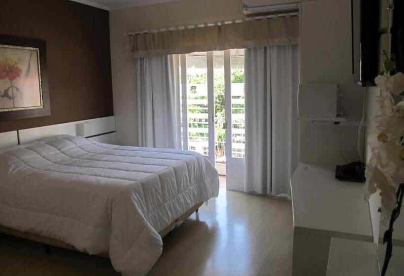 Hotel Rede Bonnel 88 Confort