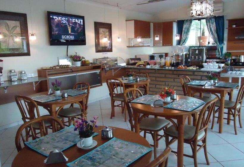 Hotel Rede Bonnel 88 Confort