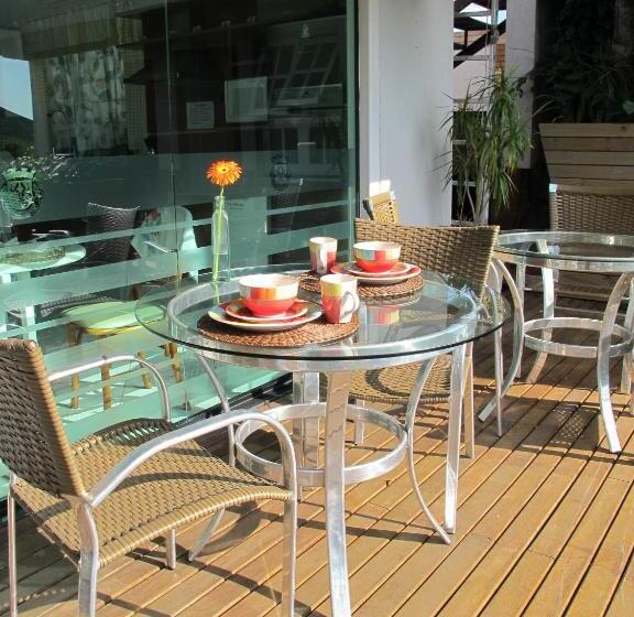 Hotel Rede Bonnel 88 Confort