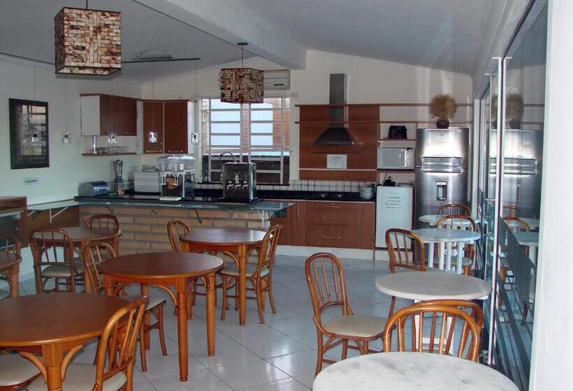 Hotel Rede Bonnel 88 Confort