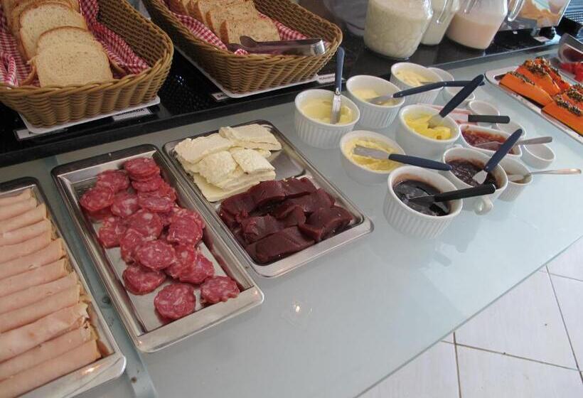 Hotel Rede Bonnel 88 Confort