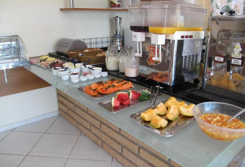 Hotel Rede Bonnel 88 Confort