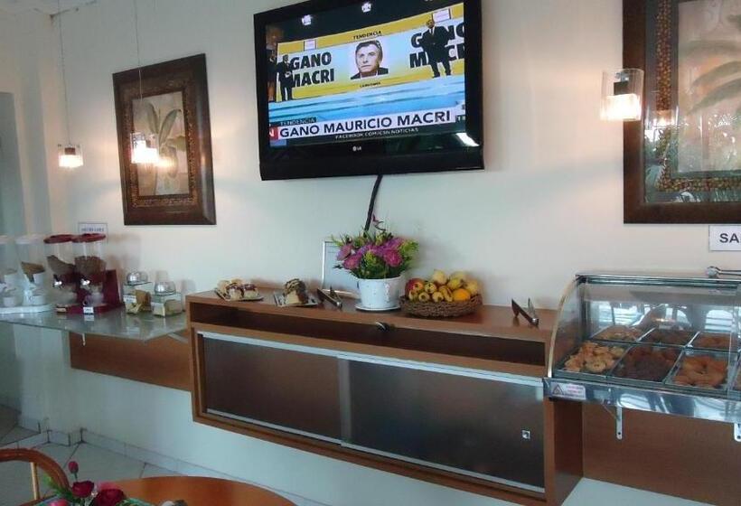 Hotel Rede Bonnel 88 Confort