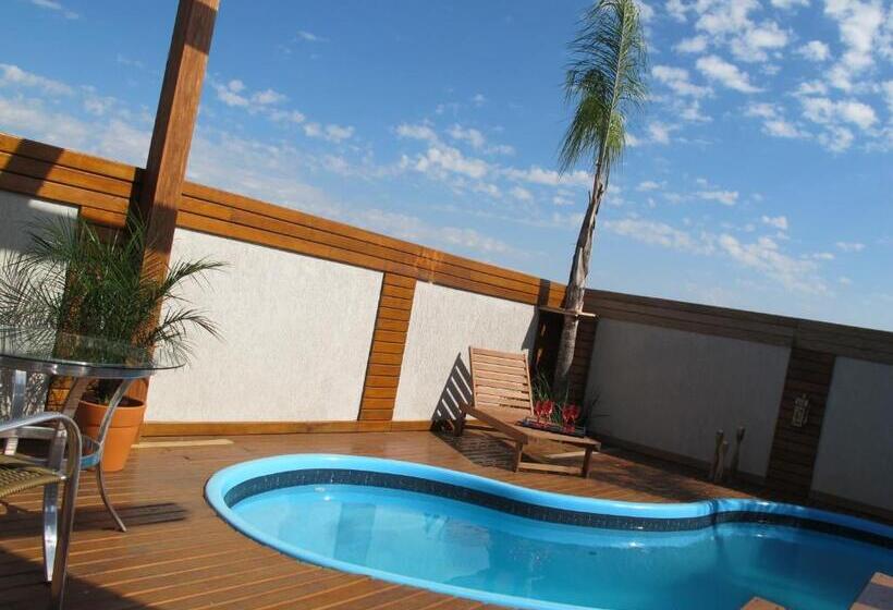 Hotel Rede Bonnel 88 Confort