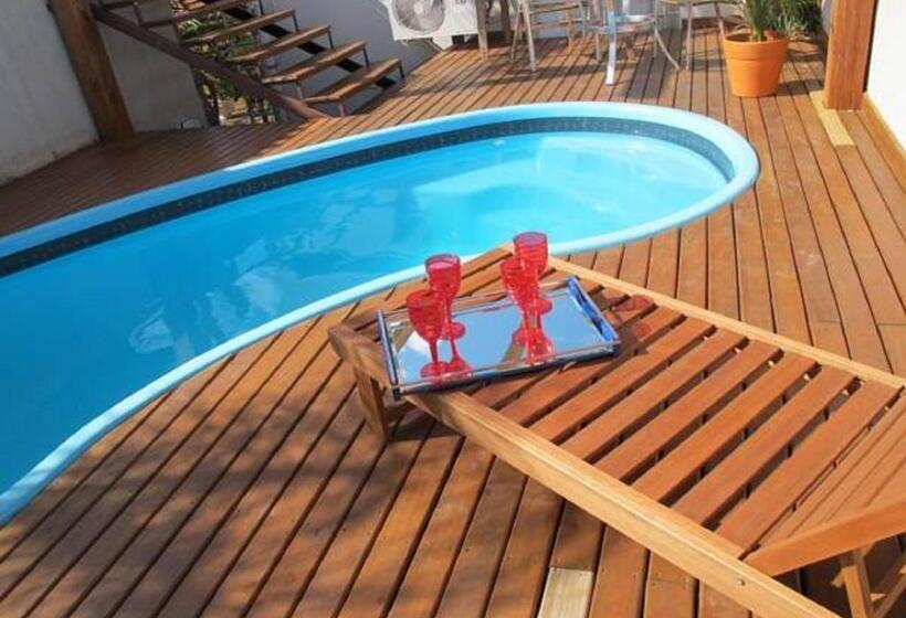 Hotel Rede Bonnel 88 Confort