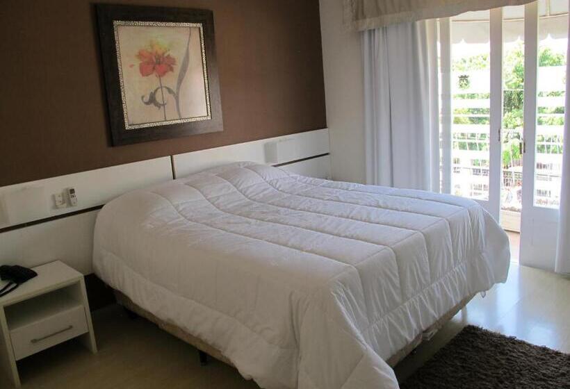 Hotel Rede Bonnel 88 Confort