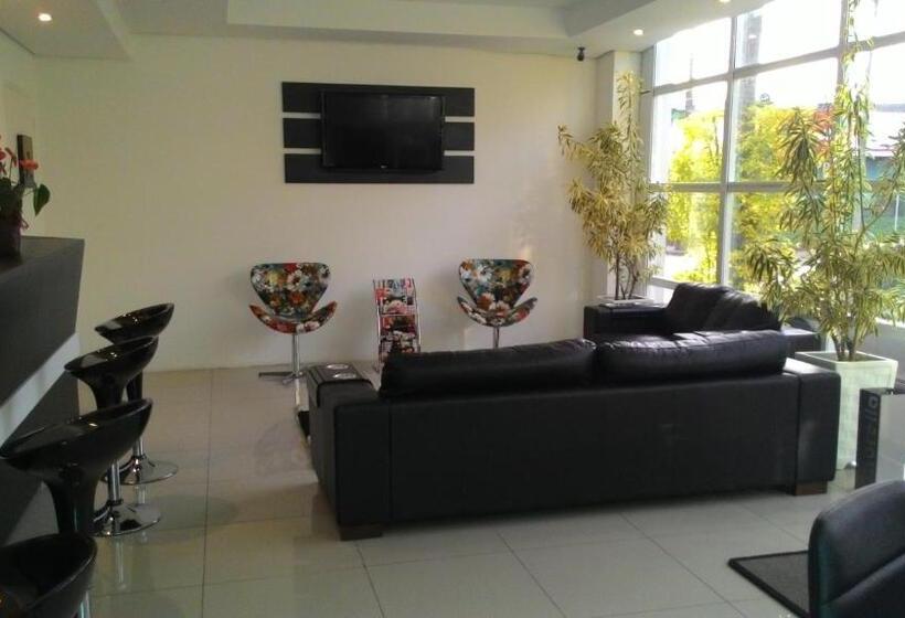 Hotel Rede Bonnel 88 Confort