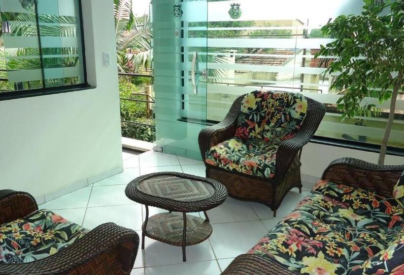 Hotel Rede Bonnel 88 Confort