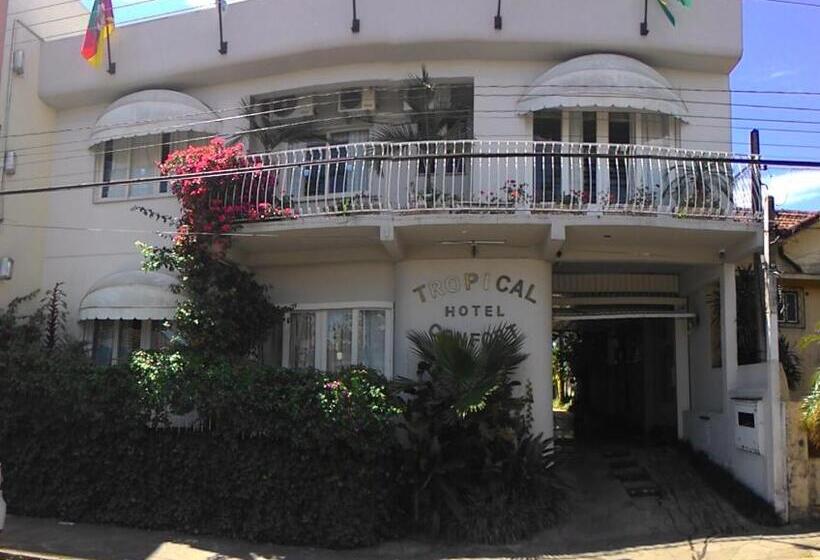 Hotel Rede Bonnel 88 Confort