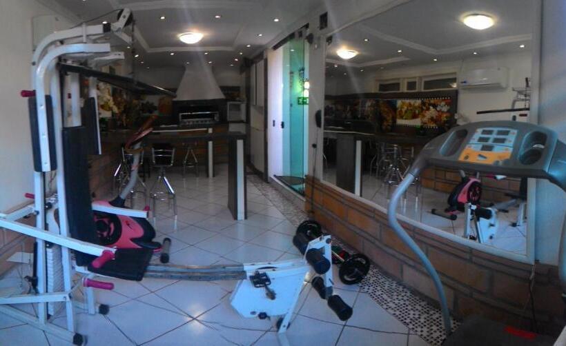 Hotel Rede Bonnel 88 Confort