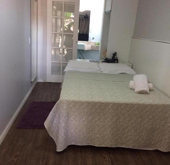 Hotel Rede Bonnel 88 Confort