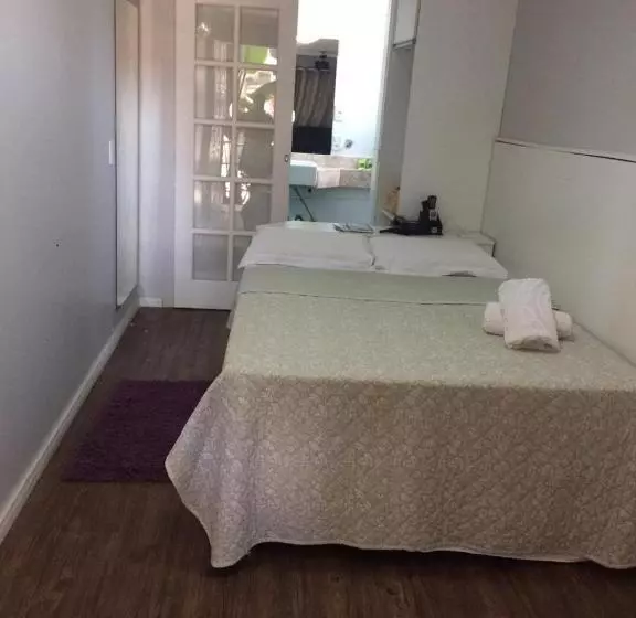Hotelli Rede Bonnel 88 Confort