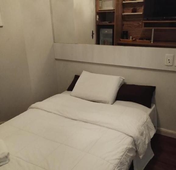 Hotel Rede Bonnel 88 Confort