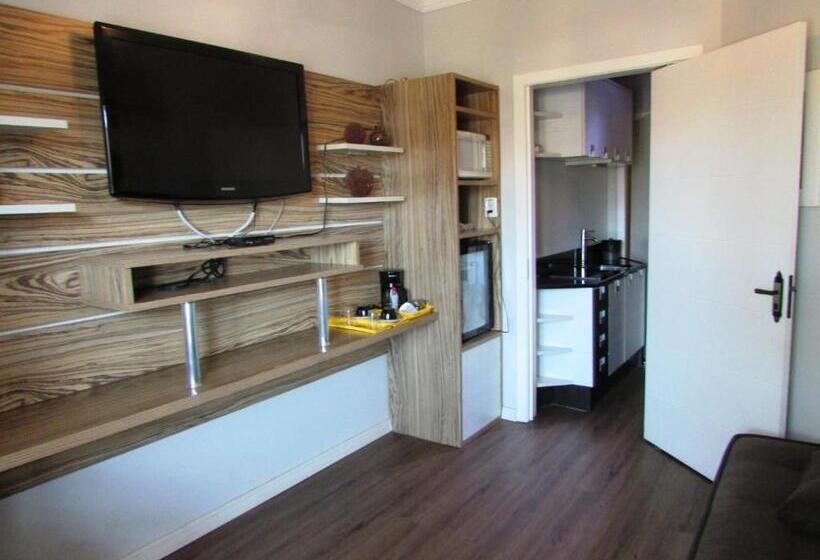 Hotel Rede Bonnel 88 Confort