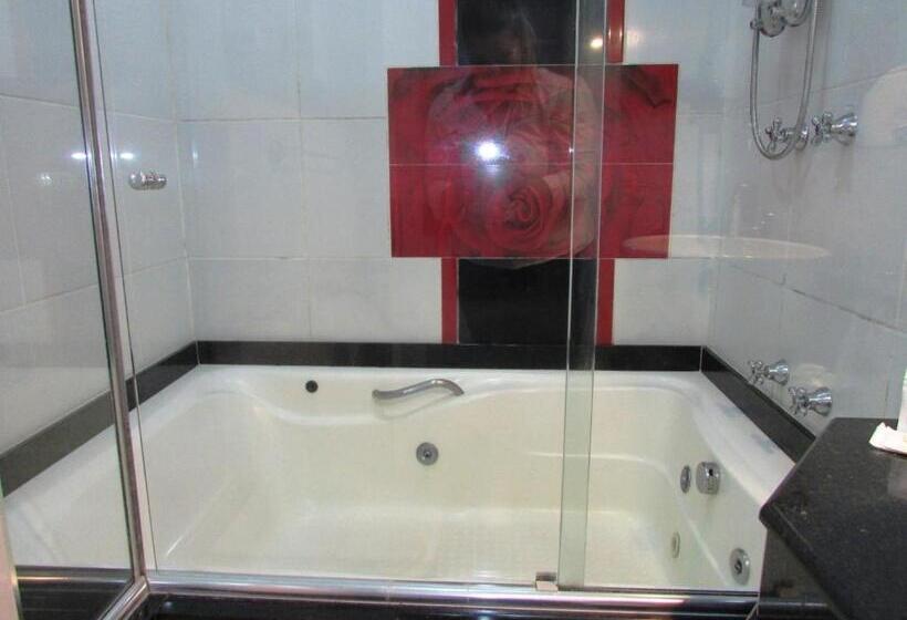 Hotel Rede Bonnel 88 Confort