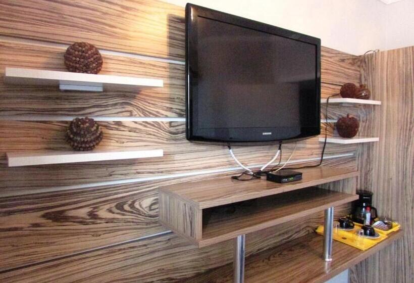 Hotel Rede Bonnel 88 Confort