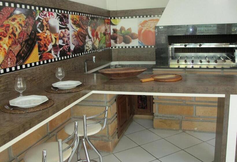 Hotel Rede Bonnel 88 Confort