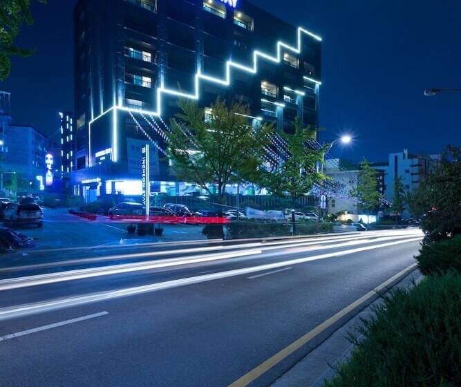 Hotel Incheon Stay