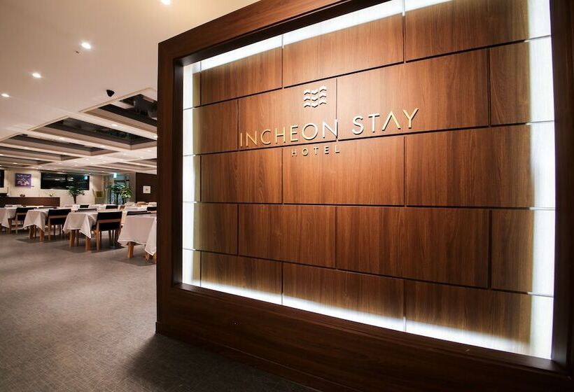 Hotel Incheon Stay