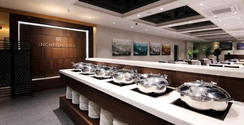Hotel Incheon Stay