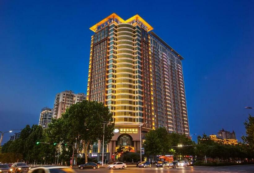 호텔 Inzone Garland