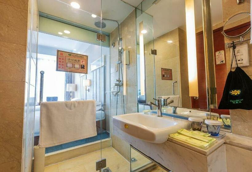 호텔 Inzone Garland