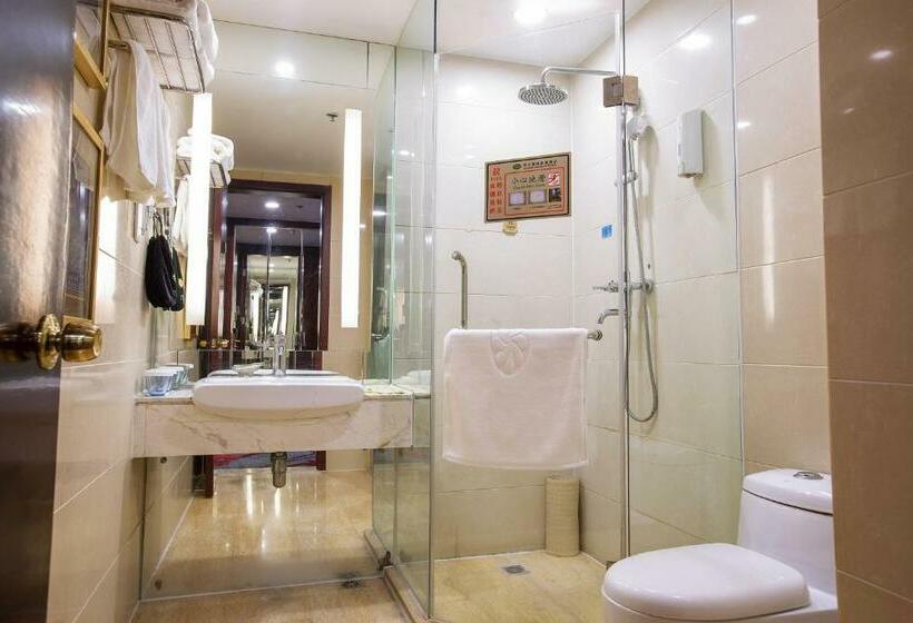 호텔 Inzone Garland