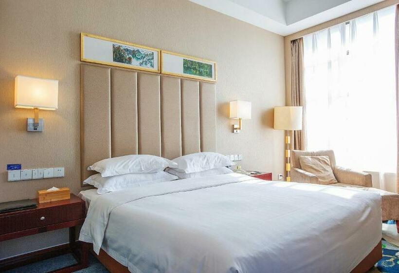 호텔 Inzone Garland