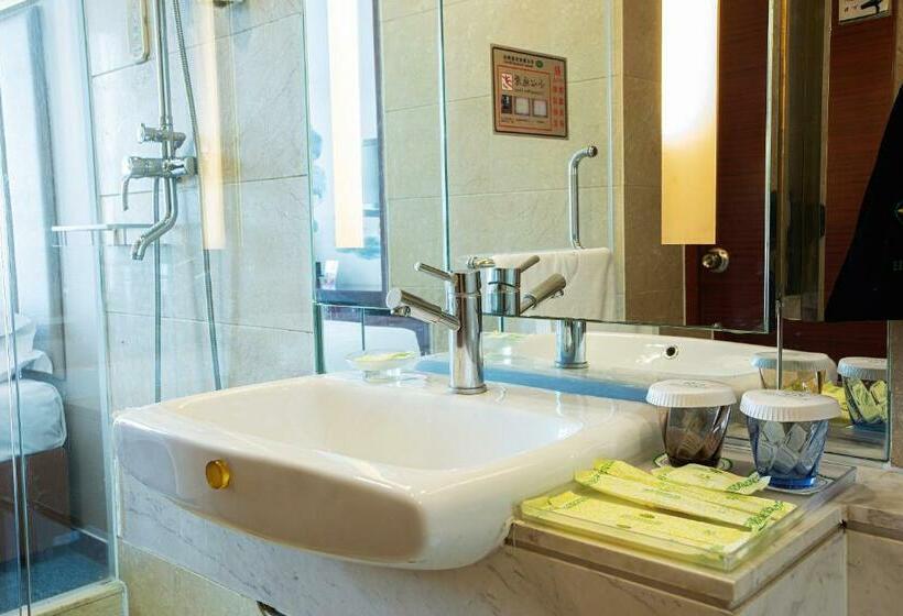 호텔 Inzone Garland