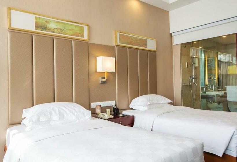 호텔 Inzone Garland