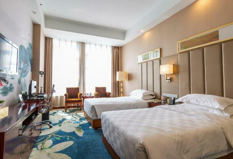 호텔 Inzone Garland