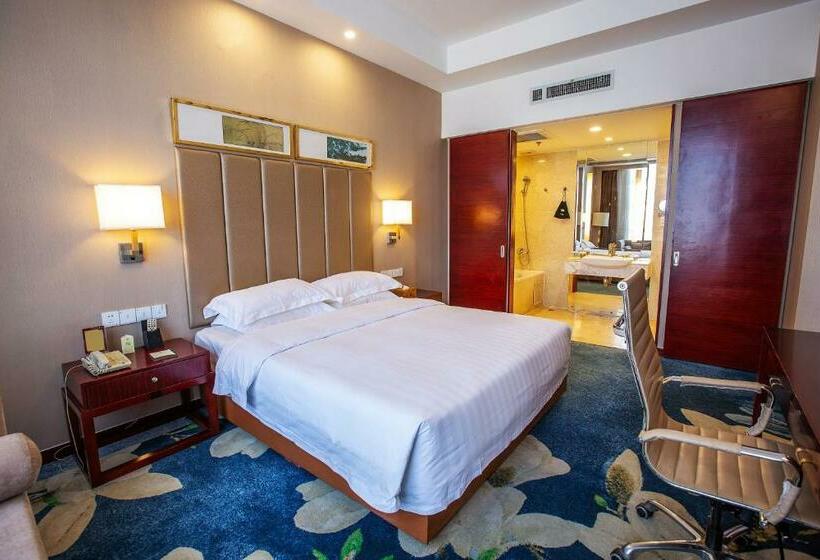 호텔 Inzone Garland