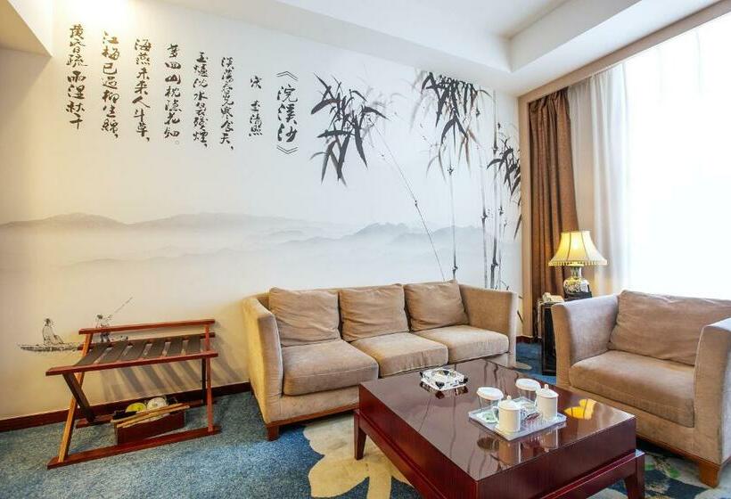 호텔 Inzone Garland