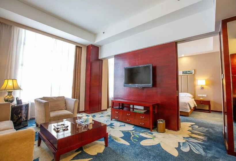 호텔 Inzone Garland