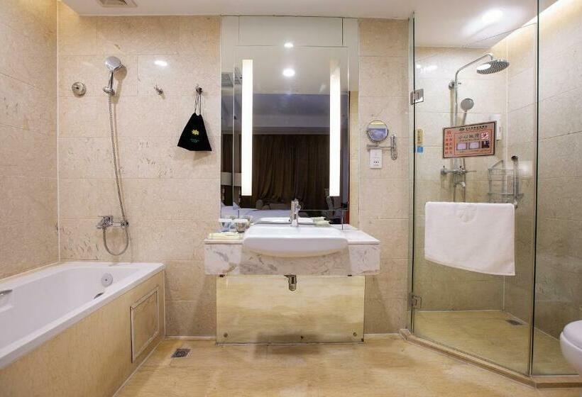 호텔 Inzone Garland