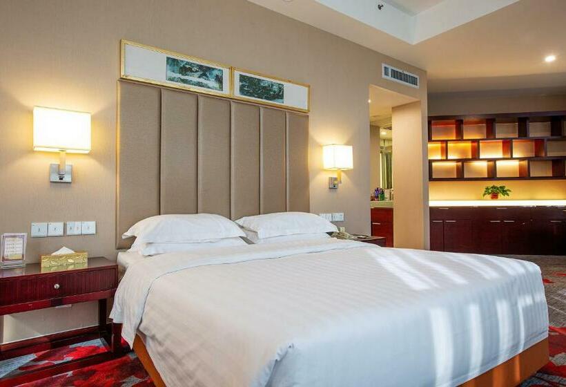 호텔 Inzone Garland